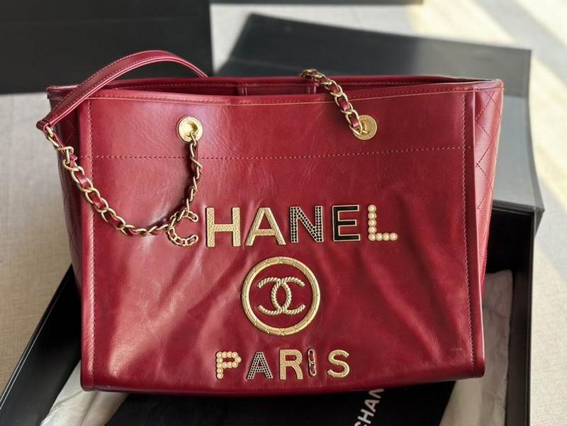 Chanel Handbags 380